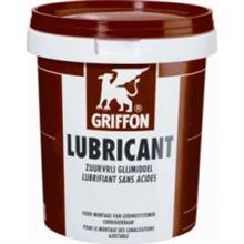 bison 6140060 griffon glijmiddel pvc pot 700g