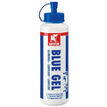 bison 6305316 griffon blue gel glijmid. fles 250g