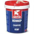 bison 6150112 griffon hennep pot 100g