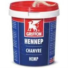 bison 6150112 griffon hennep pot 100g