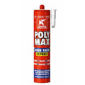 bison 6303764 polymax kit hightack wit 435g