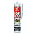 bison 6312633 polymax kit propower transp. 435g