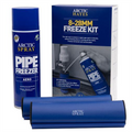 ipco 27 vrieskit met 2 manchetten 8-28 mm