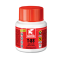 bison 6110026 pvc lijm 100ml