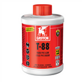 bison 6110050 pvc lijm 1000ml