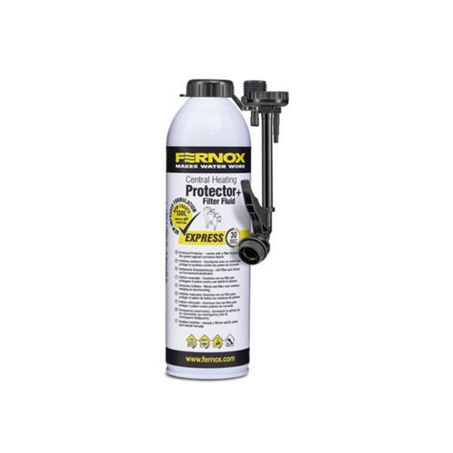 fernox 62310 filterfluid f9 + protector expr 400ml