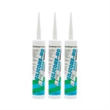denbraven 30619414 siliconekit no 310ml grijs