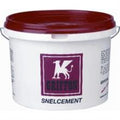 bison 6150081 snelcement griffon emmer 6 kg