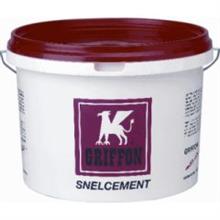 bison 6150081 snelcement griffon emmer 6 kg