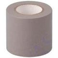 nedco 66200305 pvc tape 50mm breed rol grijs 10m
