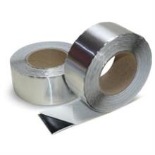nedco 66200137 aluminium tape 50mm breed rol 45m