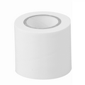 nedco 66200300 pvc tape 50mm breed rol wit 10m