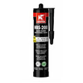 bison 6312857 hbs-200 liquid rubber koker 310g