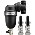 fernox 62619 Sigma HP All-Elec w.pompfilter 1"