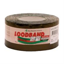 denbraven 31070009 batuband grijs 10 cm