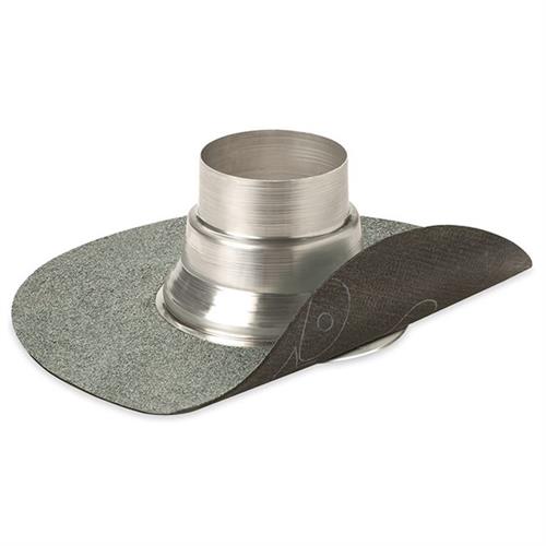 tegeka APP dakplaatschijf 48cm tbv ventilatie