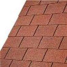 tegeka af2010 shingles 2m² rood