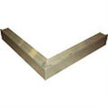 roval 15190500 daktrim buitenhoek 30 x 28 mm