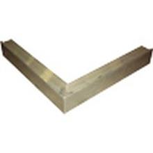 roval 15194100 daktrim buitenhoek 60 x 64 mm