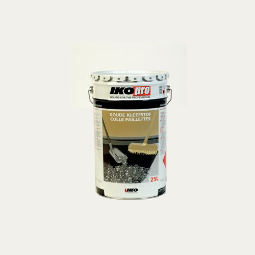 iko 02401910 koud kleefstof 25 liter