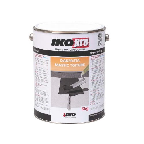 iko 02401510 pasta dik 5 kg