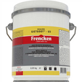 frencken 125220 gietgoot U3 voor 2m² - 2,25kg