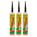 denbraven 30620367 zwart tixoplast koker 310ml