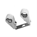 walr. 3225022 duplo beugel ks 22ø (ds 50) per stuk