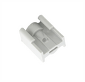 walr. 1452006 klemnok pvc m6 (25st) prijs per stuk