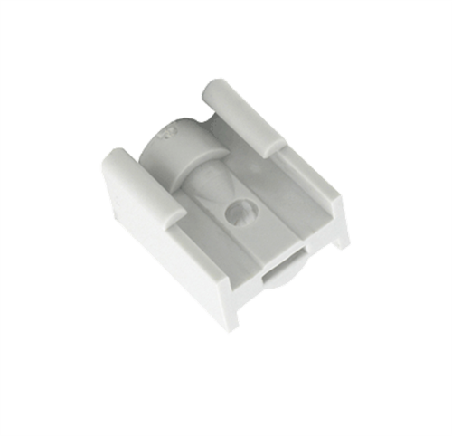 walr. 1452006 klemnok pvc m6 (25st) prijs per stuk