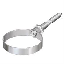 flamco 36112 stalen beugel bm 15ø per stuk