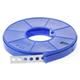 dyn 100504 montageband staal 10mtr 12 mm