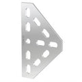 flamco 71610 rail verbindingspl t 100st