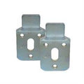beer 241020001 wastafel ophanghaken set van 2stuks