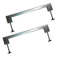 aquaestil 9000005 badpoten universeel 12-19cm hoog