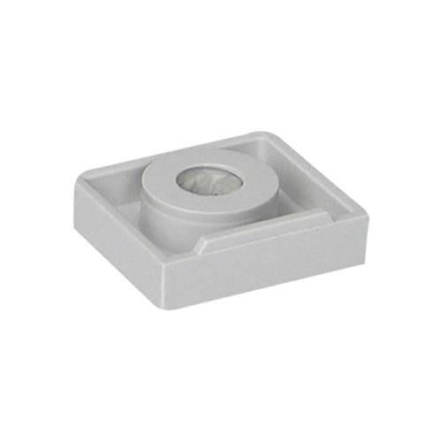 walr. 0854006 starquick kiwa plaat m6 per stuk