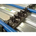 henco ufhup16m1 klemplakstrip 100cm 16ø