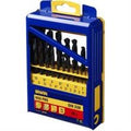 sbd ir10502500 casette staalboren 1 t/m 10 mm