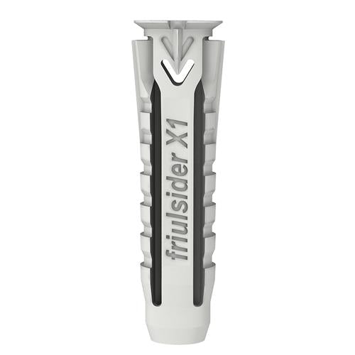 asf 45708001 uniplug X1EVO doos 100st 8ø
