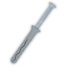 asf 41810581 slagplug 10x100 (100) prijs per stuk