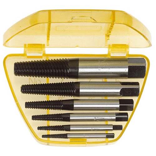 sieben 069960006 tapeinduithaler set