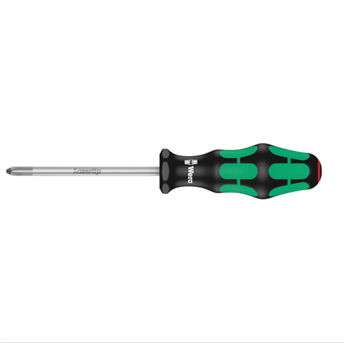 wera 05008720001 kruiskop schroevendraaier PH 2