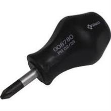 wera 05008851001 kruiskopschroevendraaier kort PH2
