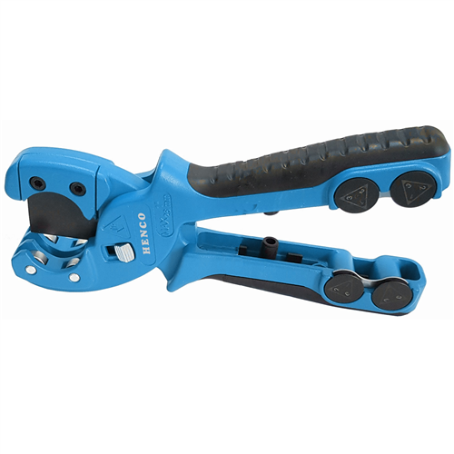 henco IM1426PRESS buisknipper(+mantel) 14 - 26 mm