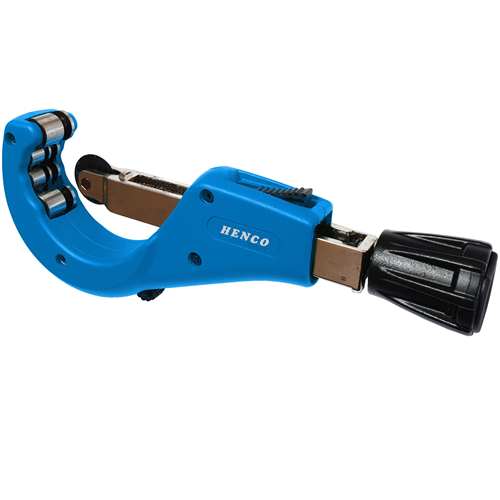 henco IM63 rollend buizensnijder 14 tot 63mm