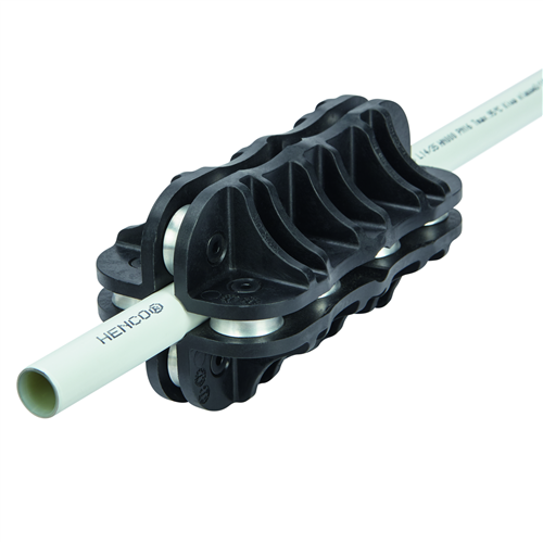 henco ps20 buisrechter 20mm