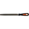 peddinghaus 910206101 vijl halfrond 20 cm metaal