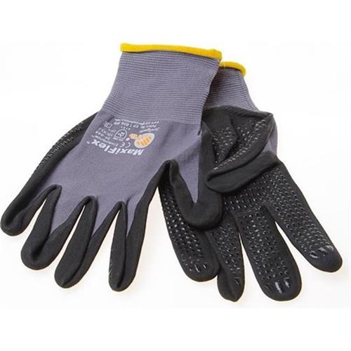 sts 10366013 montagehandschoen maat 9 (L)