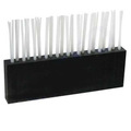 universeel 500152005 nylon veegkam tbv wisselaar