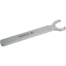 henco vision key tbv steekfitting 16